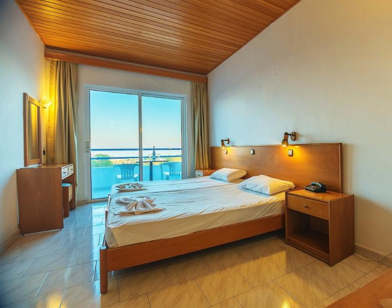 Hotel Rodos Blue Resort